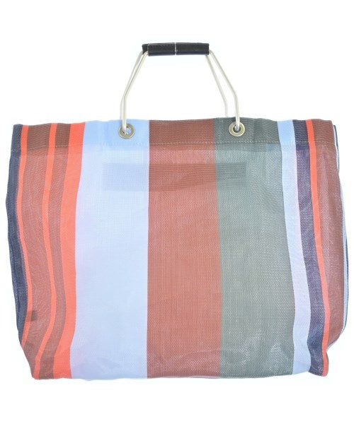 MARNI กระเป๋าถือขนาดใหญ่