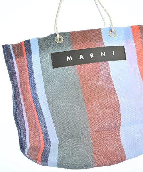 MARNI กระเป๋าถือขนาดใหญ่