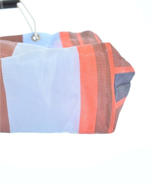 MARNI กระเป๋าถือขนาดใหญ่