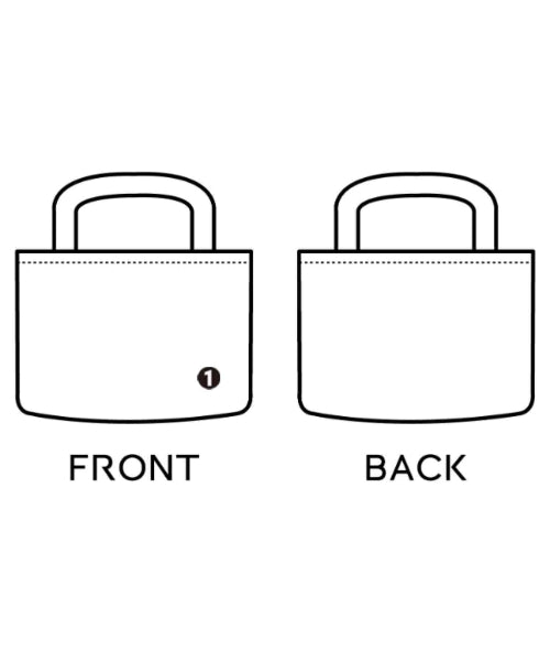 MARNI กระเป๋าถือขนาดใหญ่