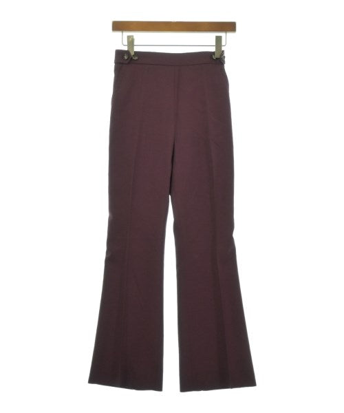 MARNI กางเกงขายาว