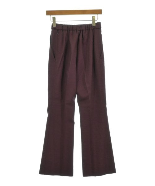 MARNI กางเกงขายาว