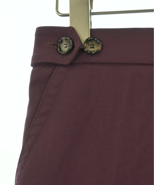 MARNI กางเกงขายาว