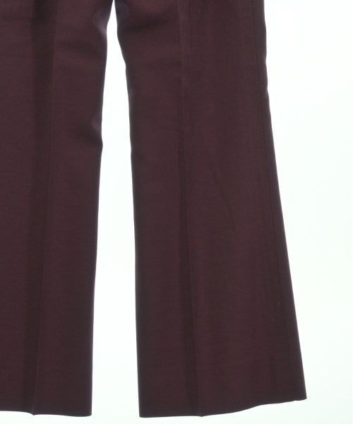 MARNI กางเกงขายาว