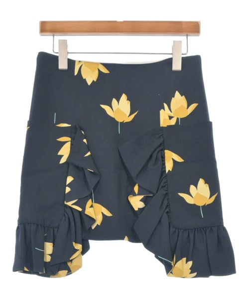 MARNI กระโปรงยาวถึงเข่า