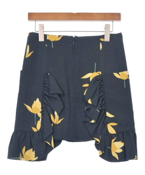 MARNI กระโปรงยาวถึงเข่า