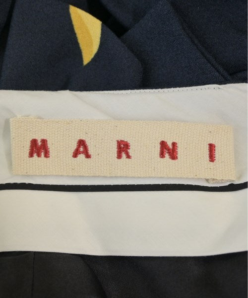 MARNI กระโปรงยาวถึงเข่า