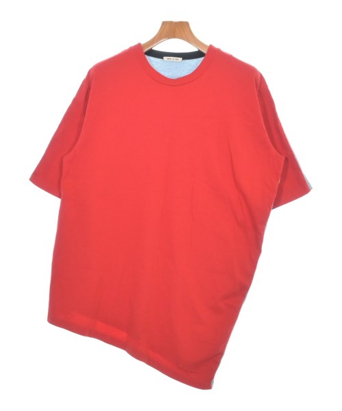MARNI เสื้อยืด/เสื้อท็อปส์