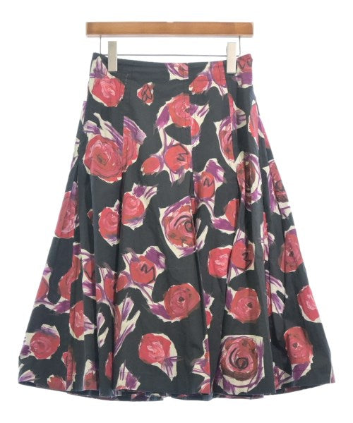 MARNI กระโปรงยาวถึงเข่า