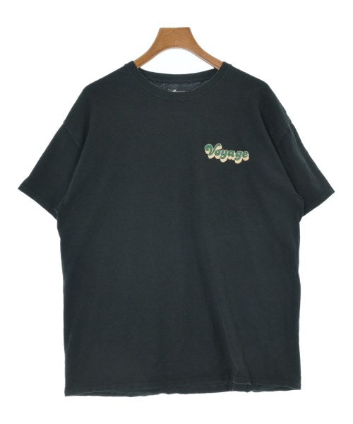VOYAGE เสื้อยืด/เสื้อท็อปส์