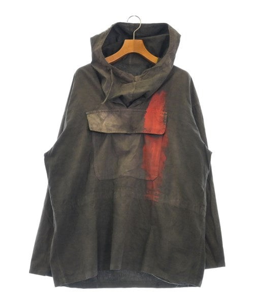 MARC.LE.Bihan เสื้อลำลอง