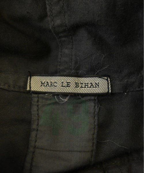 MARC.LE.Bihan เสื้อลำลอง