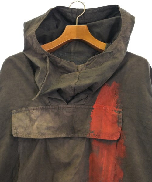 MARC.LE.Bihan เสื้อลำลอง