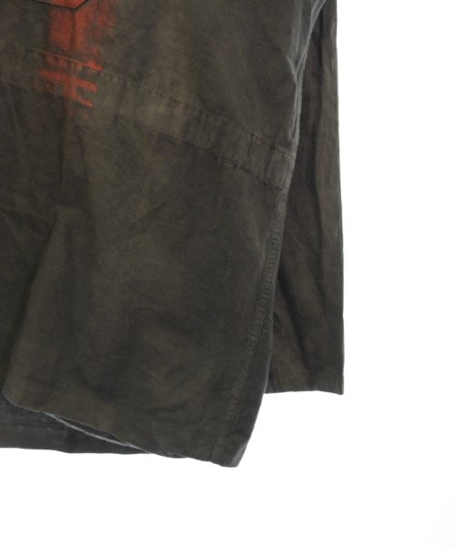 MARC.LE.Bihan เสื้อลำลอง