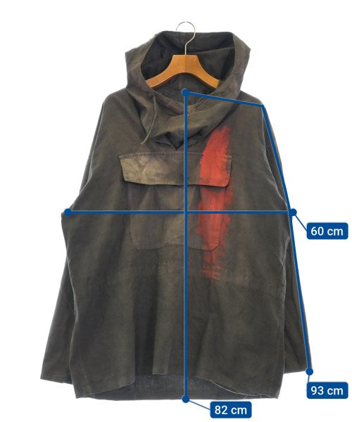 MARC.LE.Bihan เสื้อลำลอง