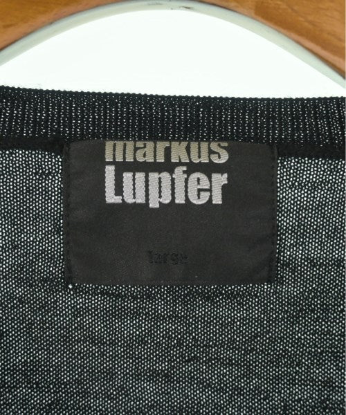 MARKUS LUPFER เสื้อกันหนาว