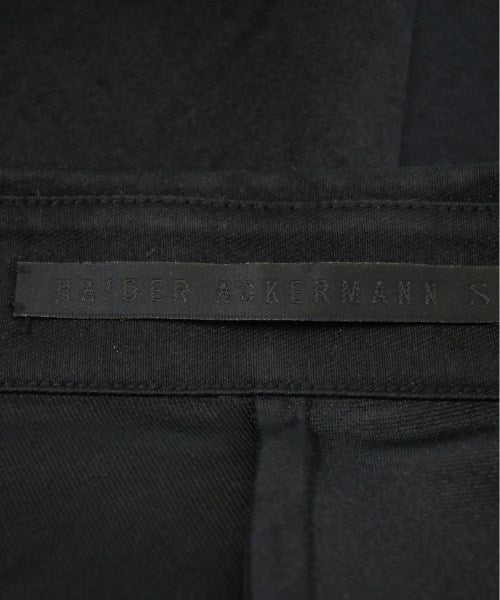 Haider Ackermann เสื้อลำลอง