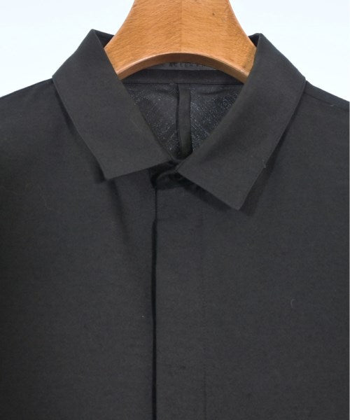 Haider Ackermann เสื้อลำลอง