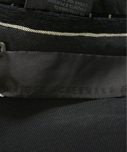 Haider Ackermann เสื้อลำลอง