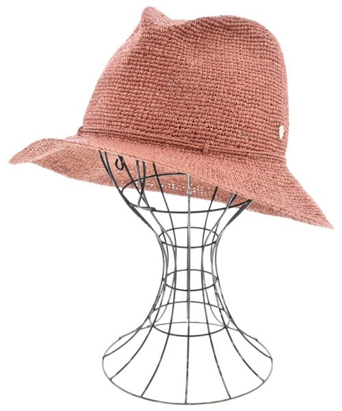 HELEN KAMINSKI หมวกฟาง