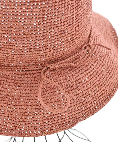 HELEN KAMINSKI หมวกฟาง