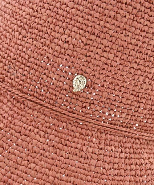 HELEN KAMINSKI หมวกฟาง