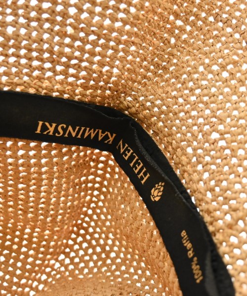 HELEN KAMINSKI หมวก