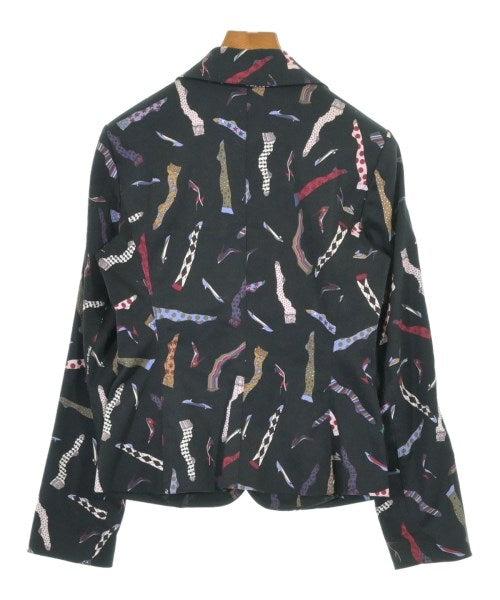 MOSCHINO JEANS เบลเซอร์/แจ็คเก็ตสูท