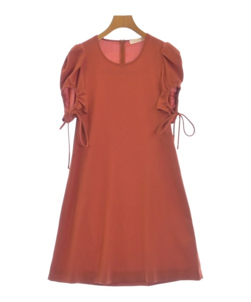 See By Chloe ชุดเดรส