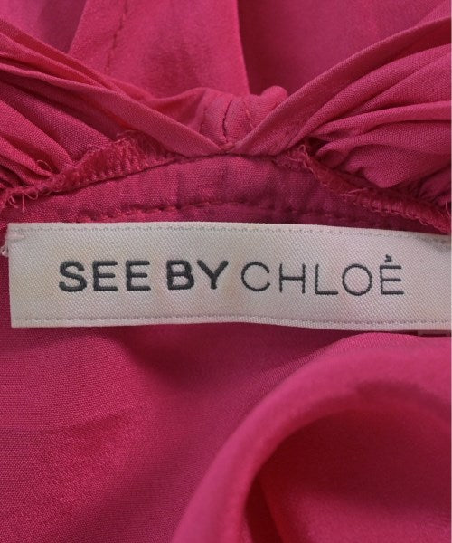 See By Chloe เสื้อสตรี