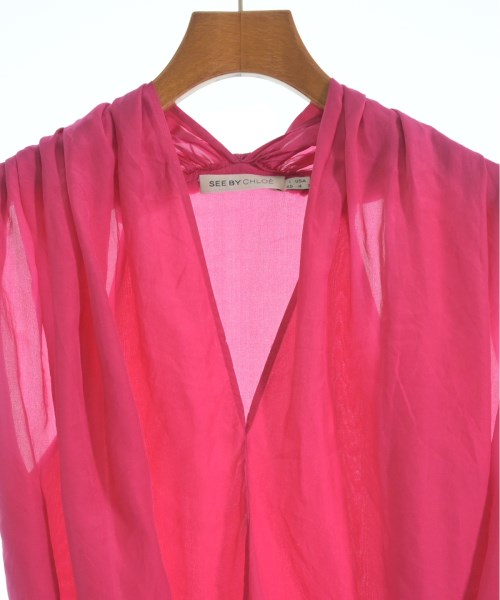 See By Chloe เสื้อสตรี
