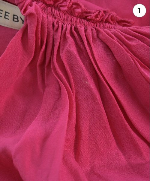 See By Chloe เสื้อสตรี