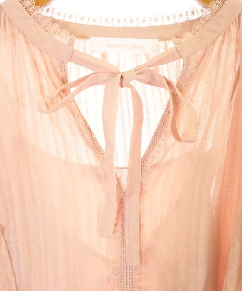 See By Chloe ชุดเดรส