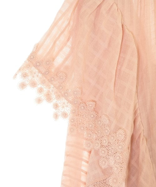 See By Chloe ชุดเดรส