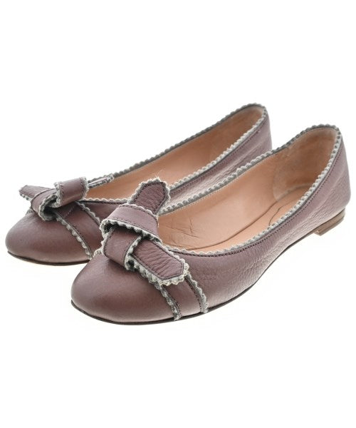 See By Chloe รองเท้าส้นสูง