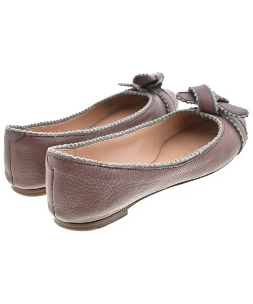 See By Chloe รองเท้าส้นสูง