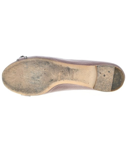 See By Chloe รองเท้าส้นสูง