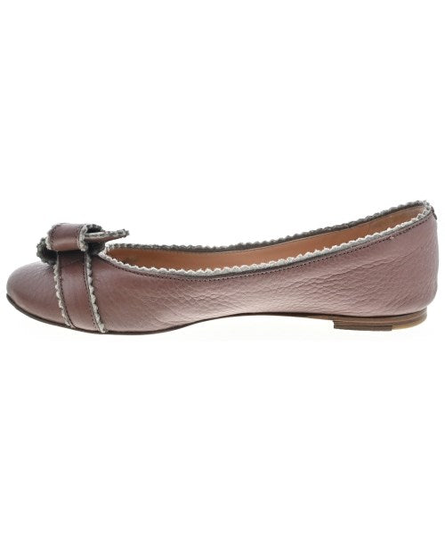 See By Chloe รองเท้าส้นสูง