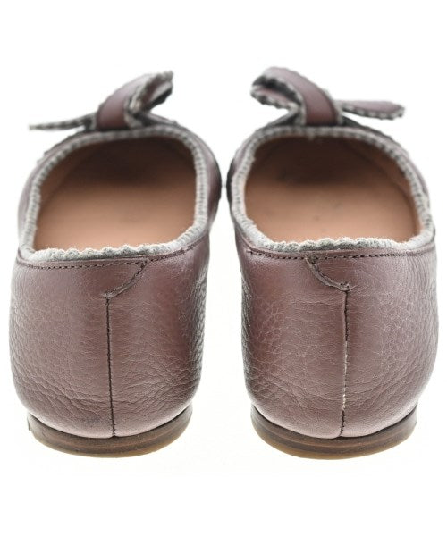 See By Chloe รองเท้าส้นสูง