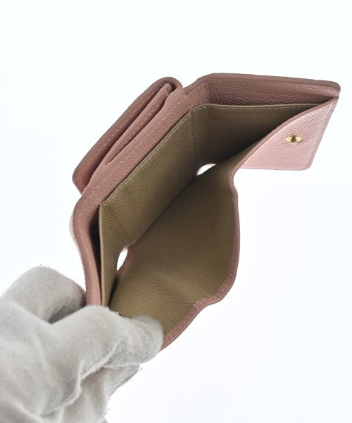 See By Chloe กระเป๋าสตางค์/กระเป๋าใส่เหรียญ