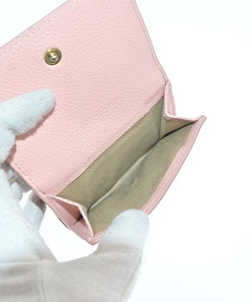 See By Chloe กระเป๋าสตางค์/กระเป๋าใส่เหรียญ