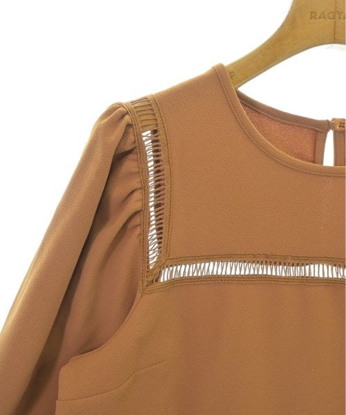 See By Chloe เสื้อสตรี