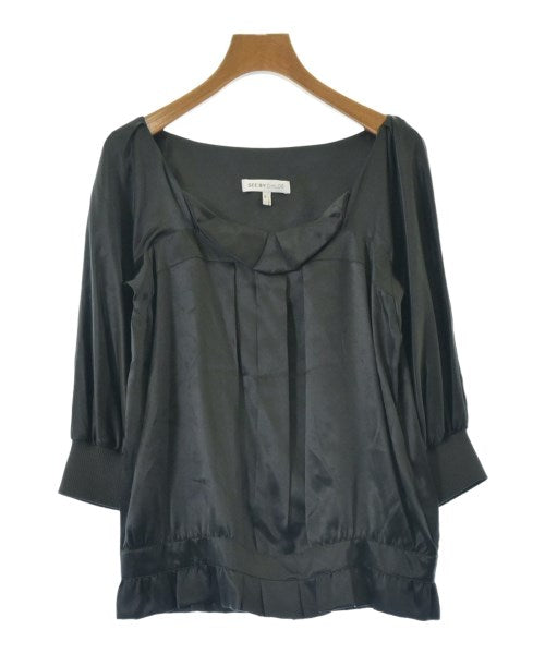 See By Chloe เสื้อสตรี