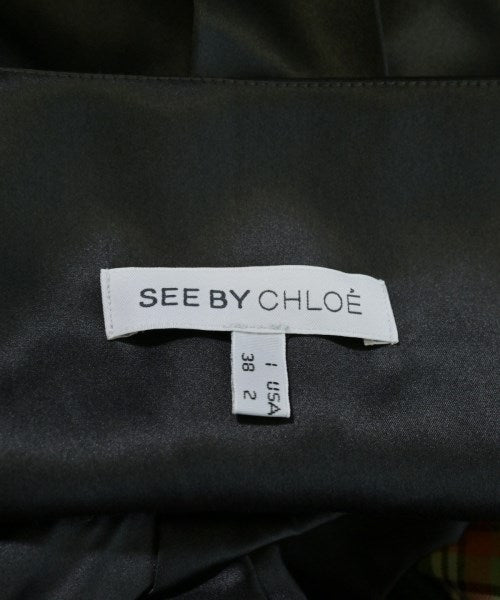 See By Chloe เสื้อสตรี
