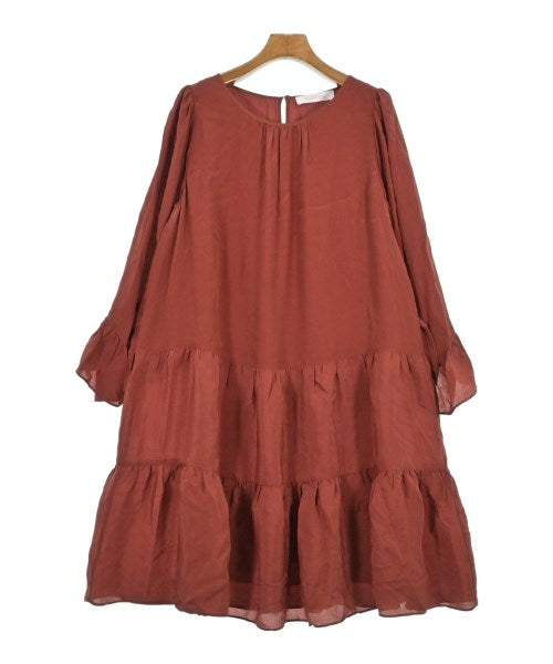 See By Chloe ชุดเดรส