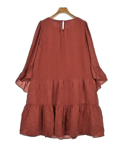 See By Chloe ชุดเดรส