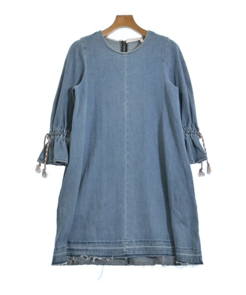 See By Chloe ชุดเดรส