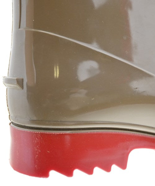 See By Chloe รองเท้าบูท