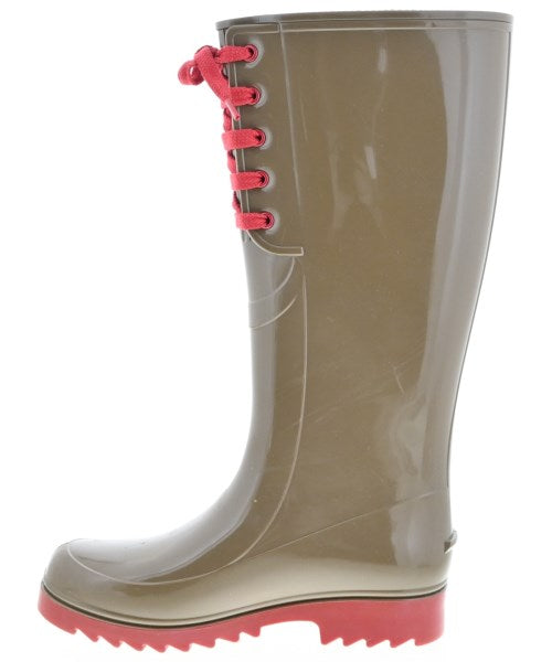 See By Chloe รองเท้าบูท