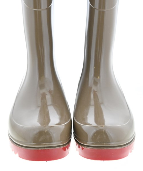 See By Chloe รองเท้าบูท